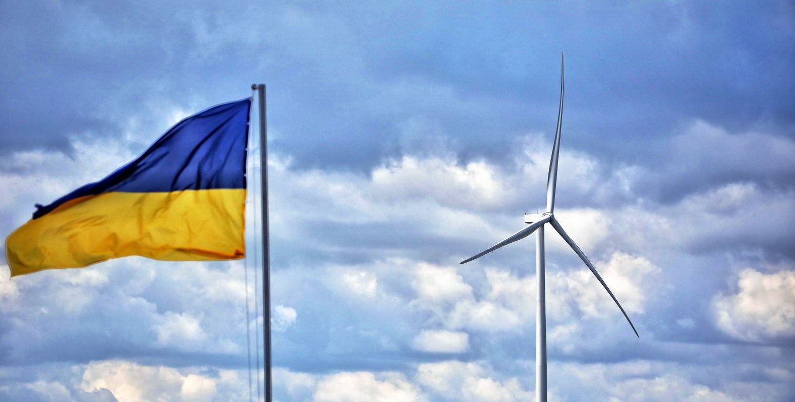 La guerra in Ucraina e le fonti energetiche: l’importanza delle politiche ambientali e le soluzioni del Green Deal europeo