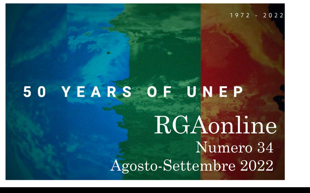 Agosto Settembre 2022