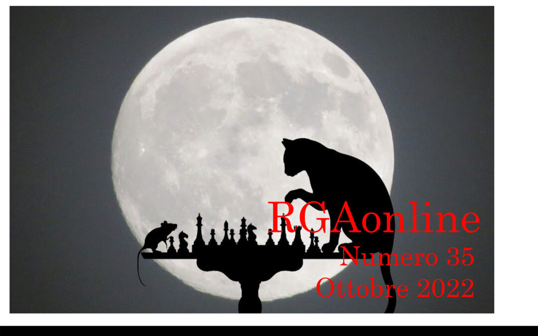 Ottobre 2022