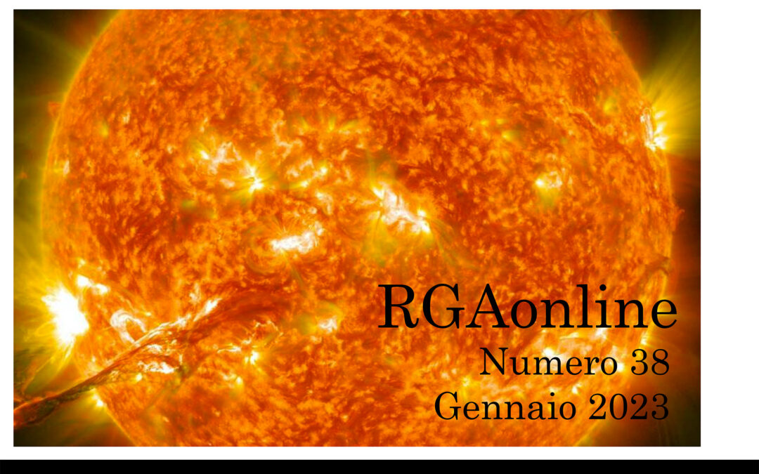 Gennaio 2023