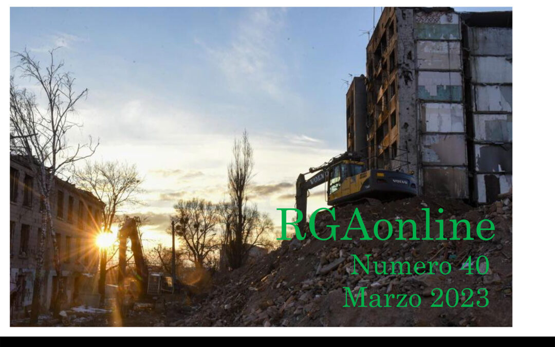 Marzo 2023