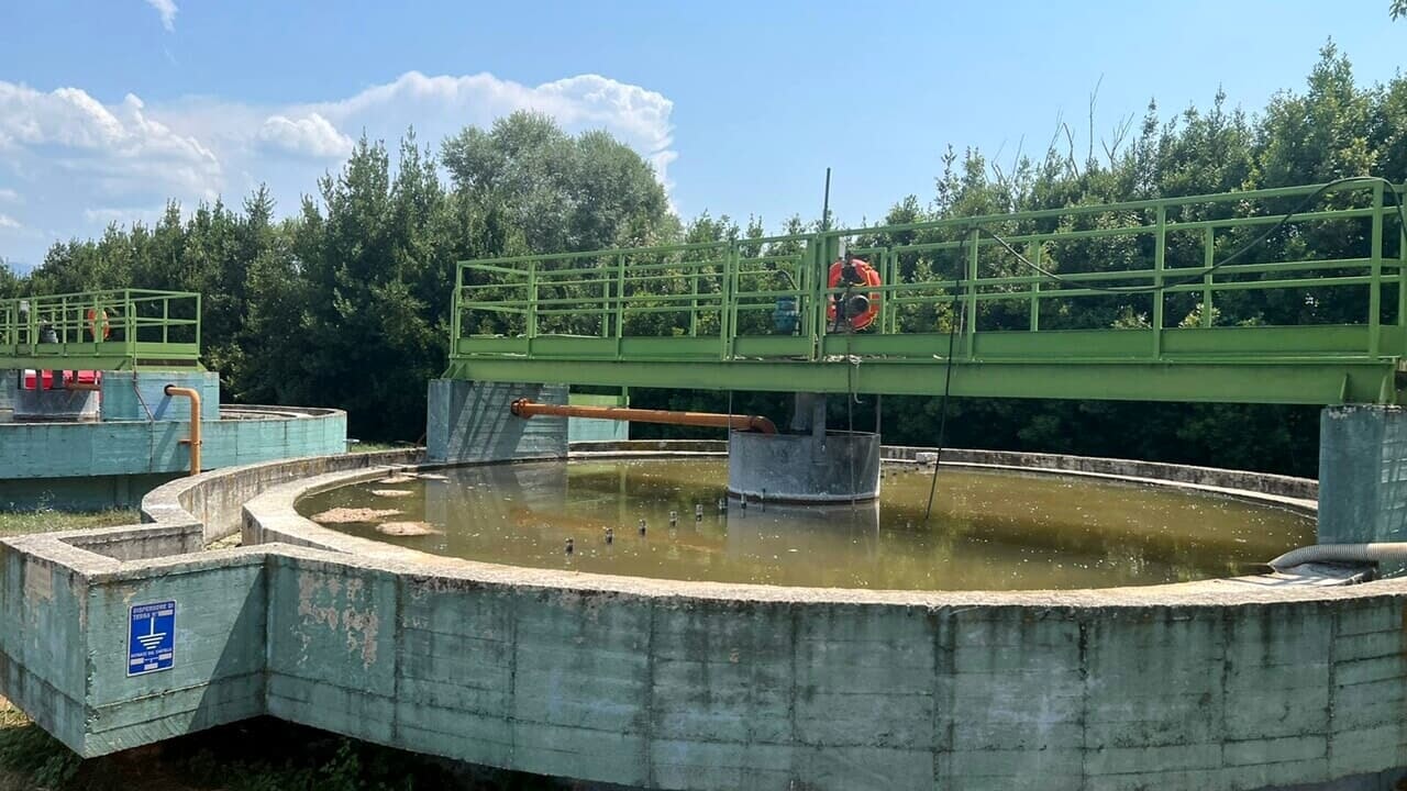 Principio di precauzione e gestione del rischio ambientale