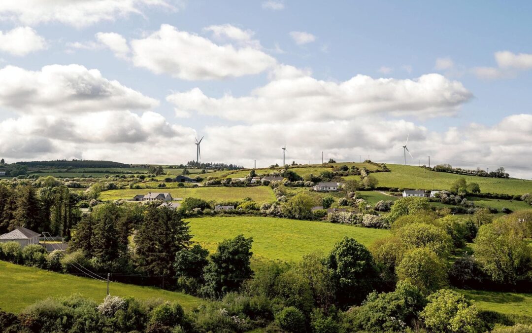 Contenzioso climatico e accesso alle informazioni ambientali davanti alla Corte di Giustizia Europea. Le discussioni del governo (irlandese) sulle emissioni di gas serra sono “comunicazioni interne” o “deliberazioni interne”?