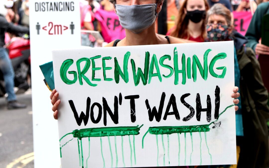 Greenwashing: un’altra importante sentenza dall’Olanda