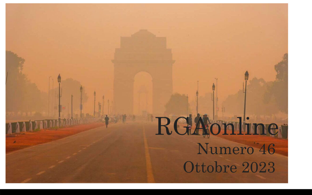 Ottobre 2023