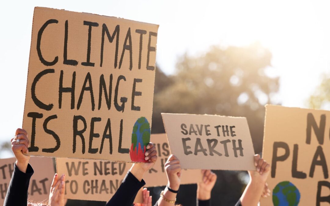 La CEDU sul Cambiamento climatico: l’inerzia o  un contrasto non efficace da parte dei governi  violano il diritto al rispetto della vita privata e familiare