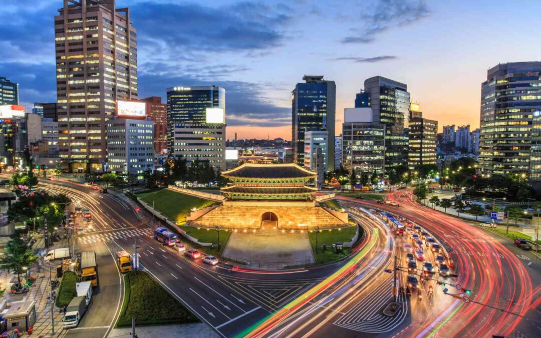 Constitutional Court of South Korea, 29 agosto 2024