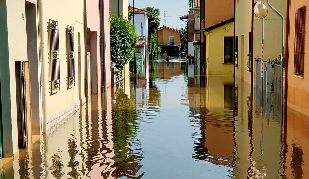 Romagna e Sicilia: ci sono responsabili per l’omesso adattamento al cambiamento climatico?