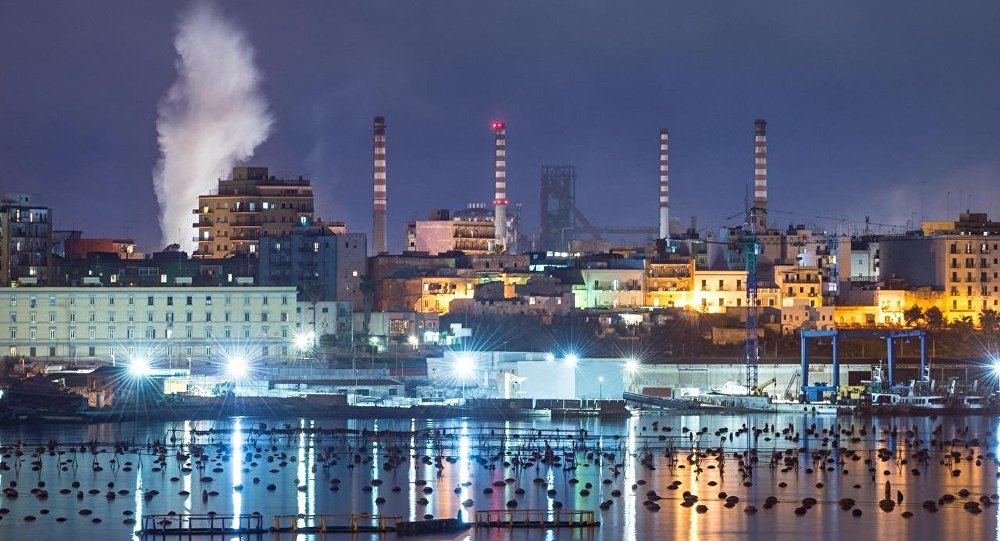 Le motivazioni sulla dichiarazione di incompetenza territoriale nel “Caso ILVA”: profili processuali e sostanziali