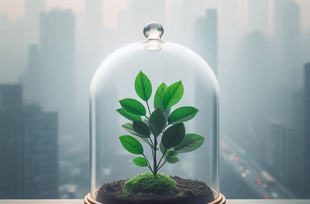 Nascita di un principio? La tormentata formazione del Do No Significant Harm