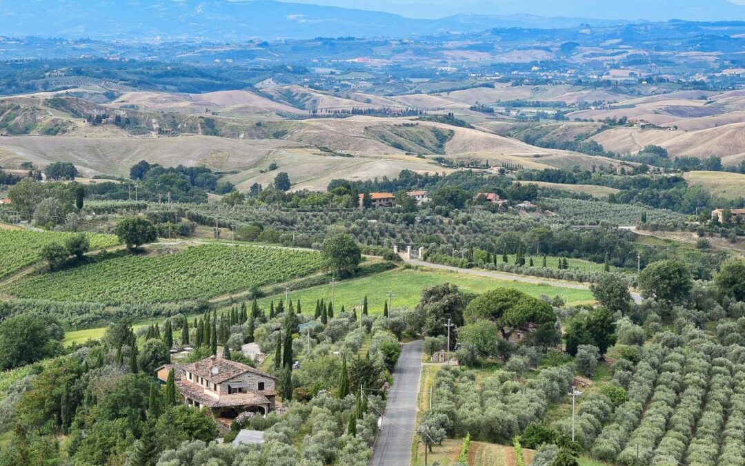 La pianificazione in materia di cave e il sindacato debole e talvolta assente del giudice amministrativo.