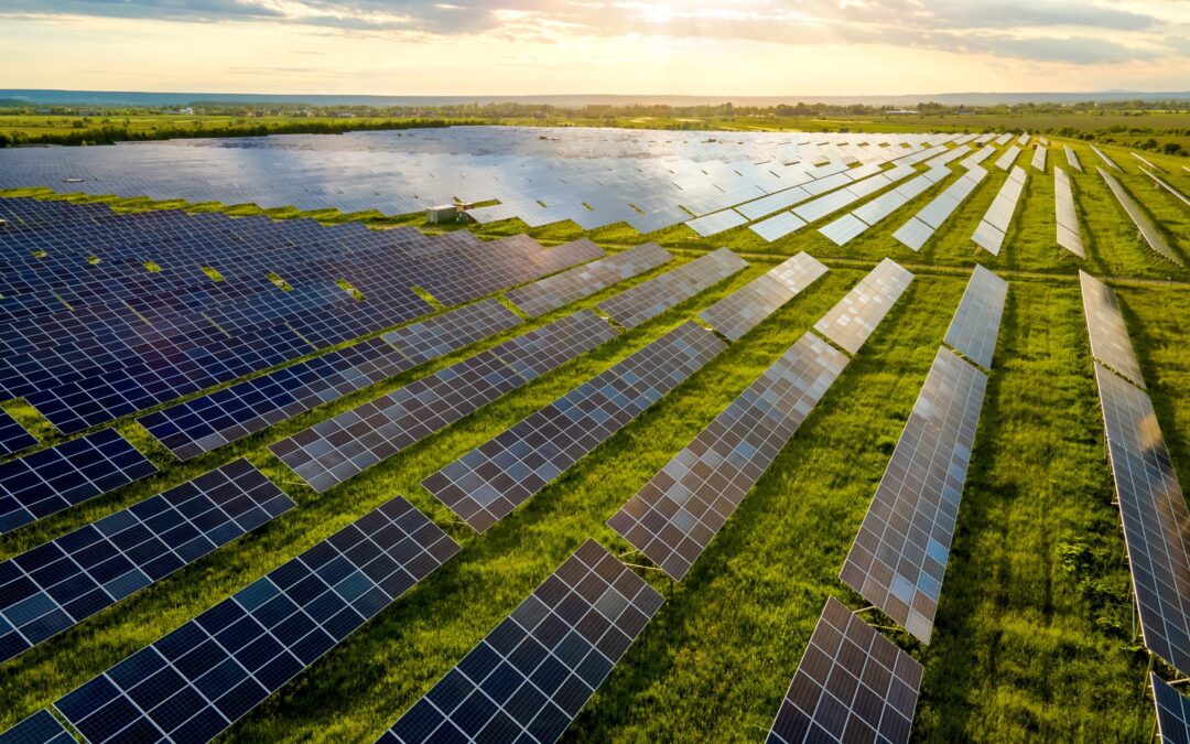 L’individuazione delle CSC per le aree agricole destinate allo sviluppo di impianti di produzione di energia elettrica da fonte rinnovabile