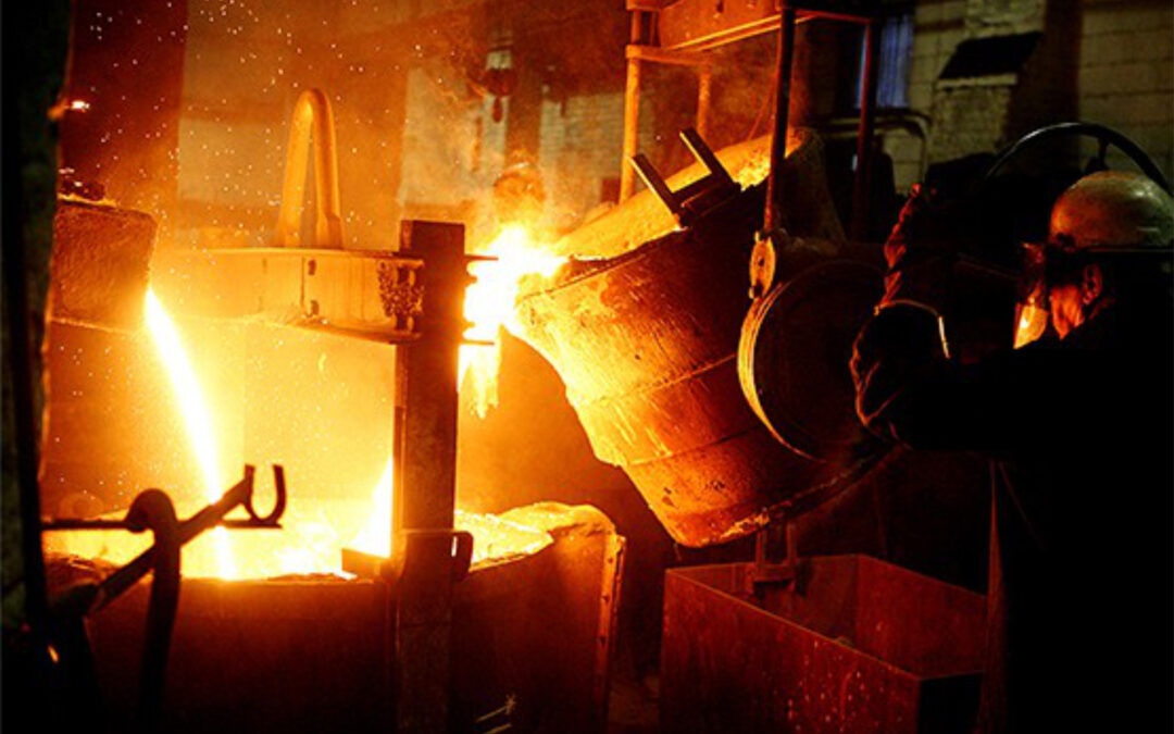 Nuove conclusioni BAT sulle fonderie. E il Consiglio di Stato preme per un adeguamento ravvicinato