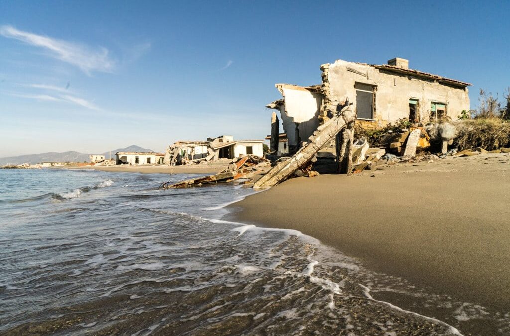 La nuova sanatoria edilizia nelle zone sottoposte a vincolo paesaggistico