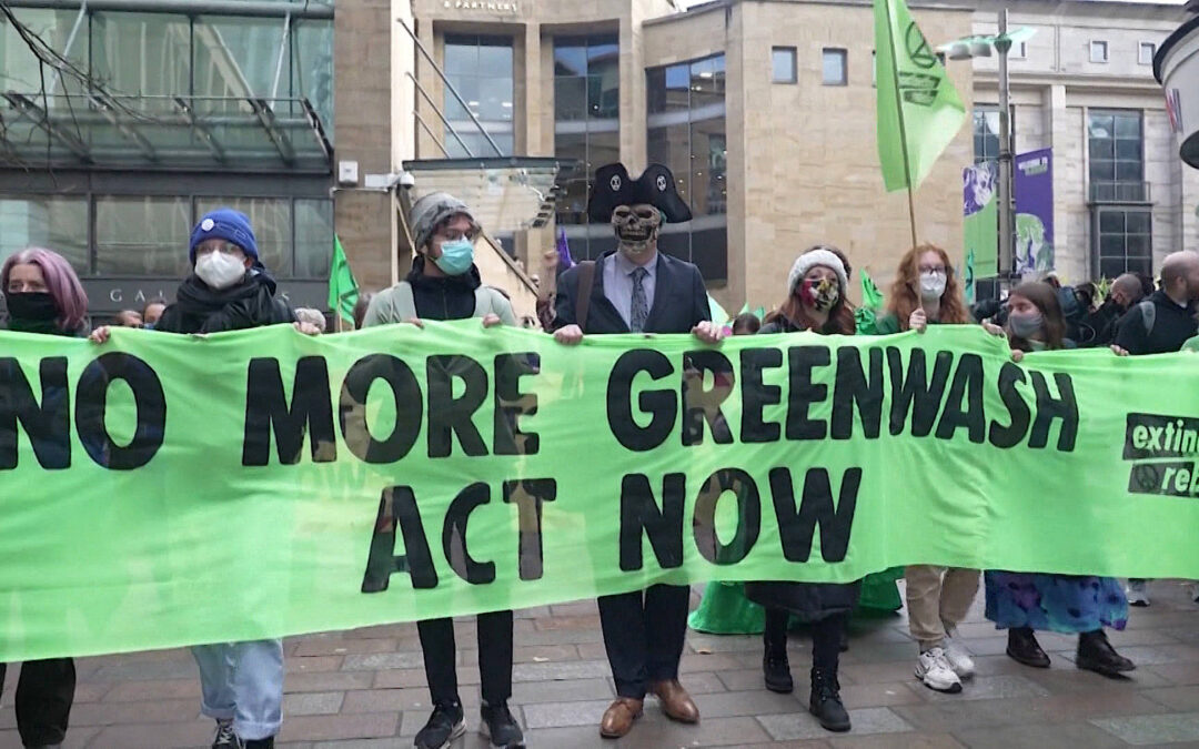 La Due diligence delle imprese, i cambiamenti climatici e il diritto amministrativo