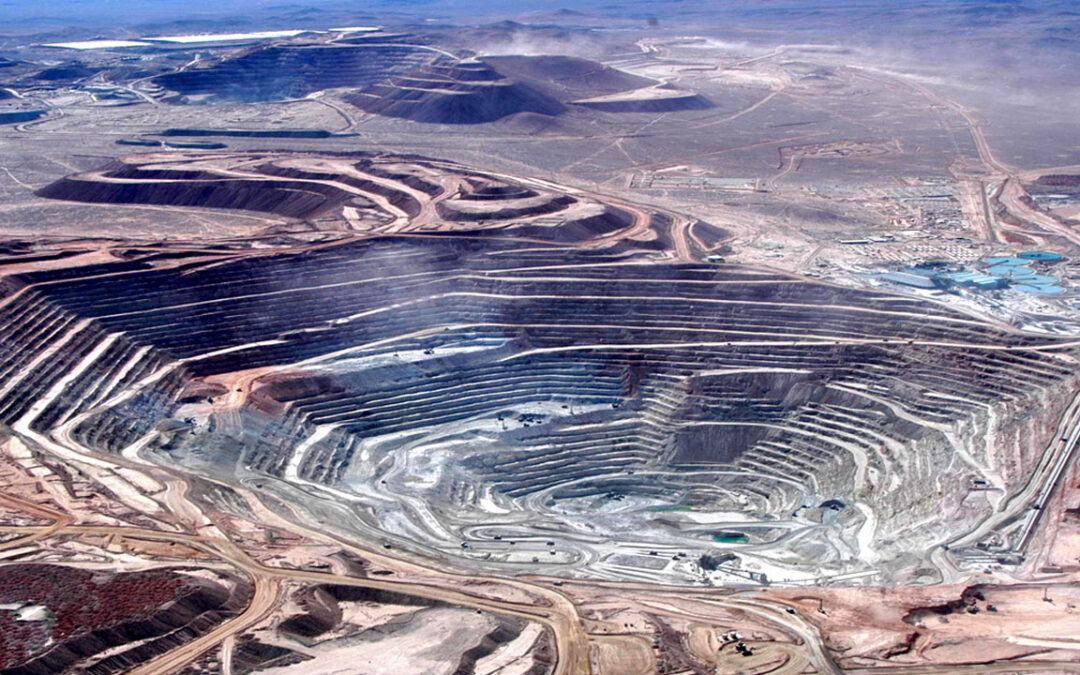 Le terre rare: rischi e opportunità per l’ambiente