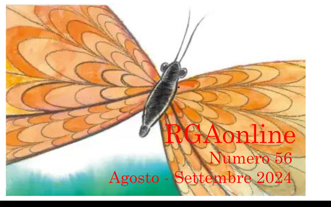 Agosto Settembre 2024