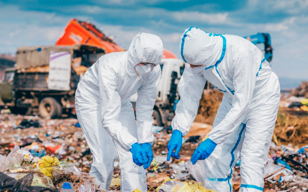 Ancora sulla natura “fluida” delle attività di campionamento: uno sguardo all’applicazione pratica.
