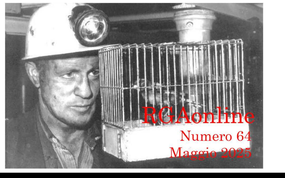 Maggio 2025