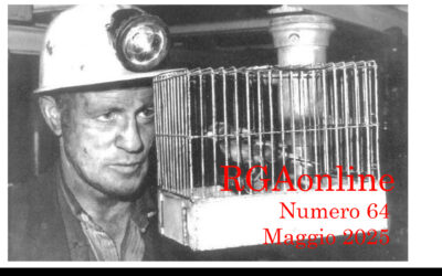 Maggio 2025