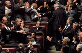 La conversione del decreto-legge 116/2025: poche modifiche e qualche pezza a colori (in particolare in tema di abbandono di rifiuti)