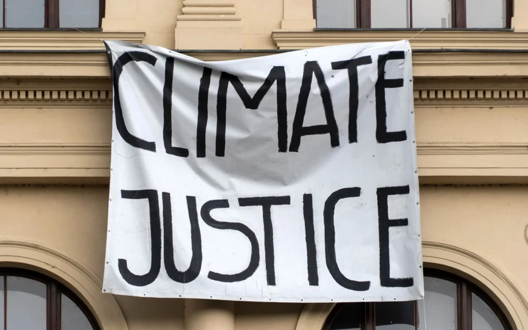 Contenzioso climatico: intervengono le Sezioni Unite della Cassazione e la Corte Internazionale di Giustizia