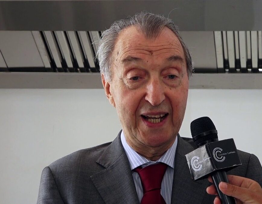 RICORDO DI FAUSTO CAPELLI