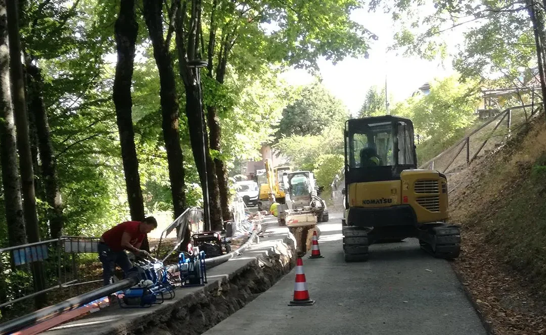 Il “favor” sulle infrastrutture di rete non comprime le esigenze di tutela dei beni sottoposti a vincolo