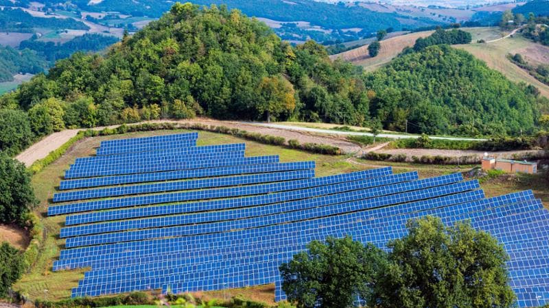 Cronache di una voltura proibita: tutela della transizione energetica attraverso la liberta’ d’impresa