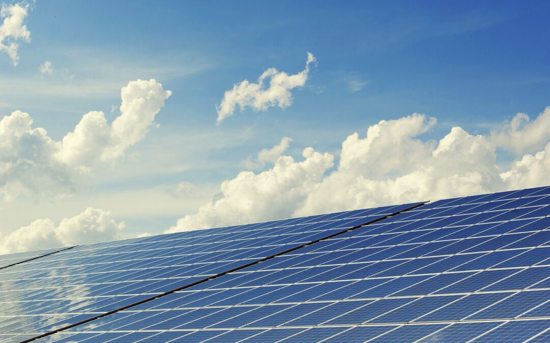 Installazione impianti fotovoltaici: tra normativa nazionale e competenza regionale.