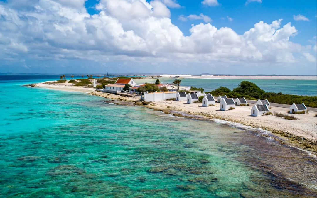Ancora i giudici olandesi sul cambiamento climatico: una importante sentenza dai Caraibi