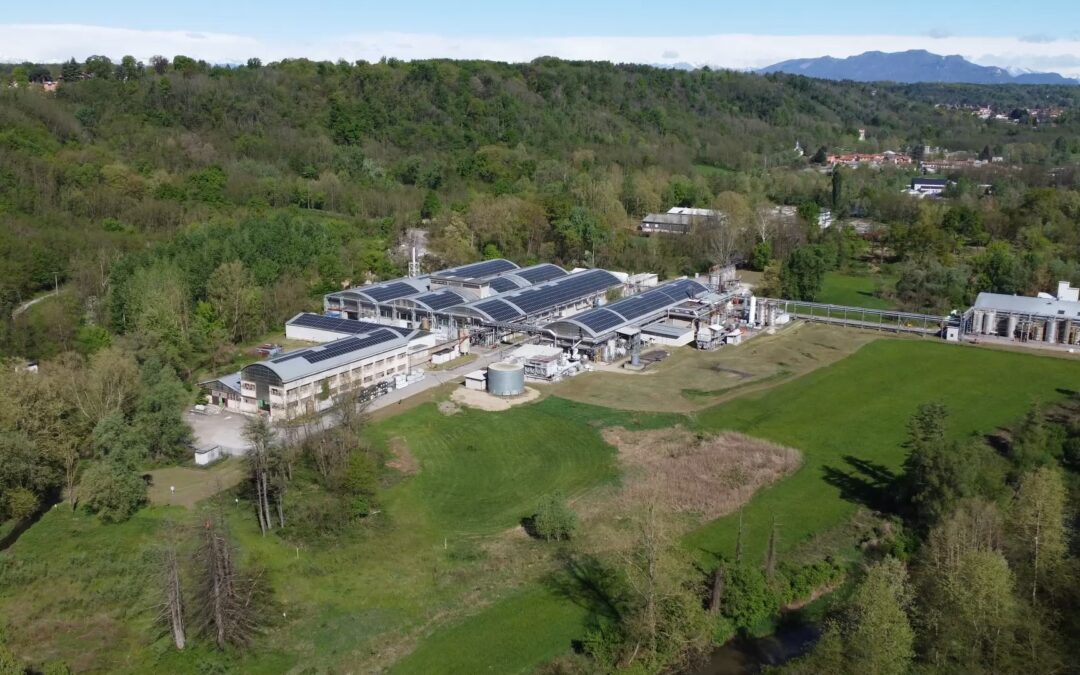 Le attività di ripristino ambientale non sono incompatibili con la continuazione dell’attività produttiva