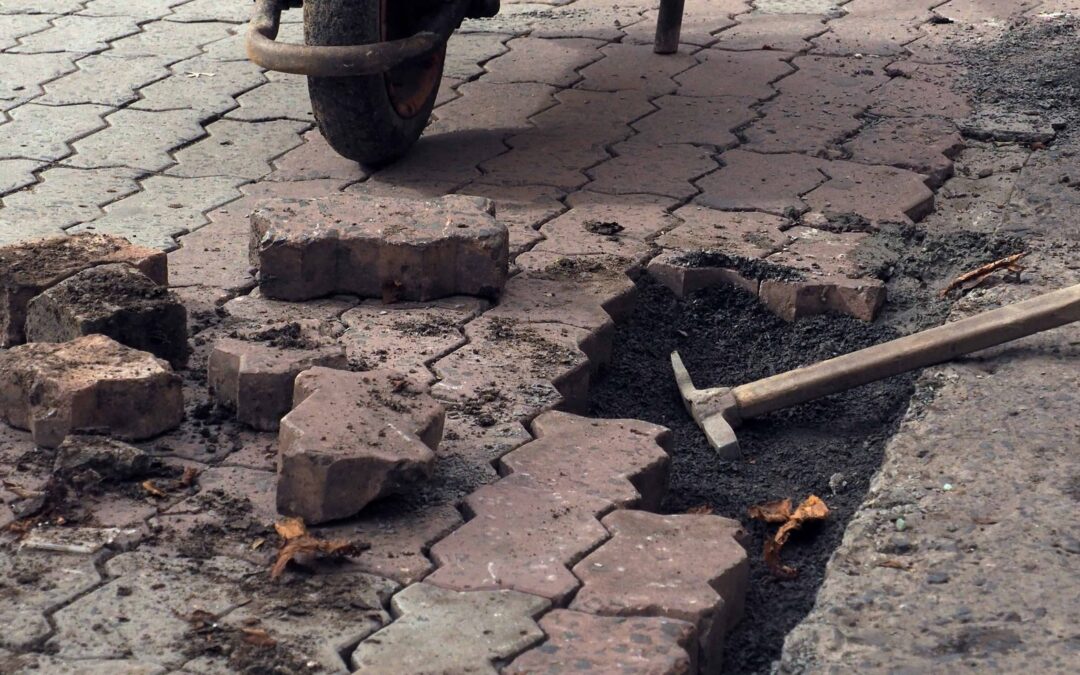 La depavimentazione del suolo, tra valenza ambientale e conflitto urbano