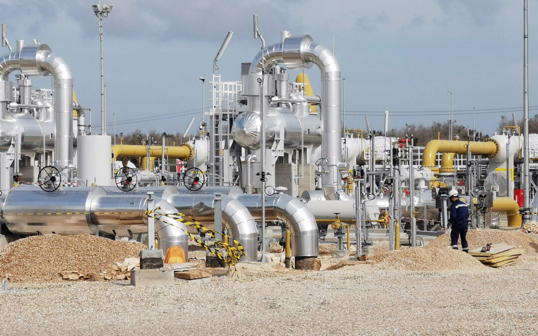 La nuova disciplina delle reti del gas fra sviluppo, dismissione e valutazione ambientale strategica